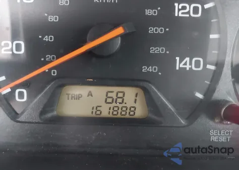 2002 Honda Accord 2.3 Ex/2.3 Se z USA, uszkodzony, nr VIN 1HGCG66832A036594